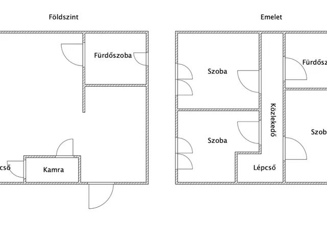 Eladó ház Újszilvás 71 nm