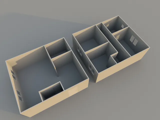 Eladó ház Újszilvás 71 nm