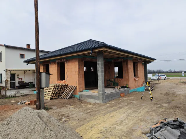 Eladó ház Cegléd 86 nm