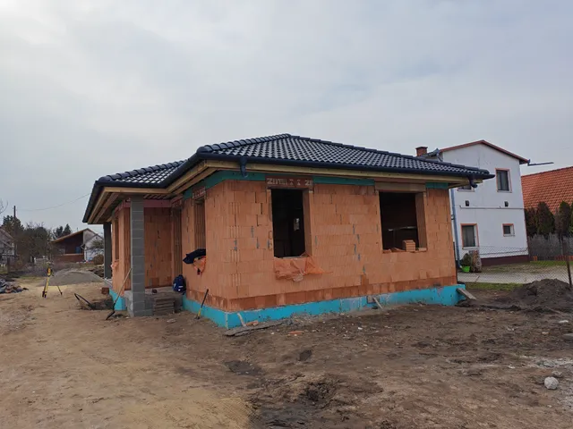 Eladó ház Cegléd 86 nm