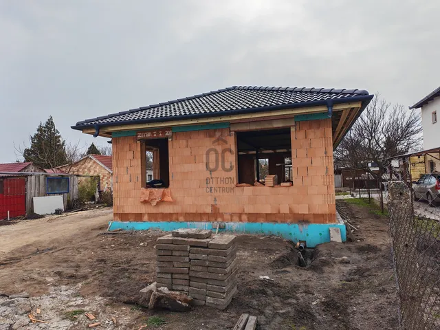 Eladó ház Cegléd 86 nm