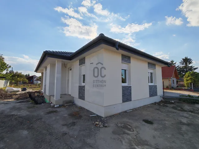 Eladó ház Cegléd 86 nm