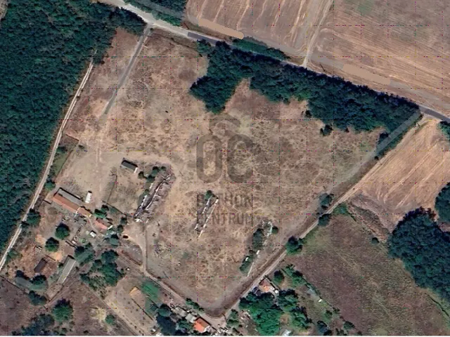 Eladó mezőgazdasági ingatlan Csemő 33125 nm