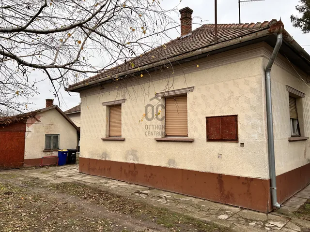 Eladó ház Törtel 95 nm