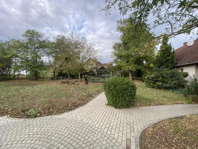 Eladó ház Kőröstetétlen 130 nm