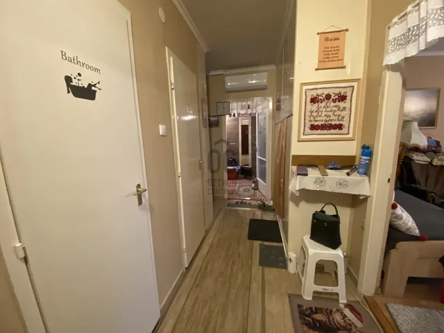 Eladó lakás Cegléd 55 nm