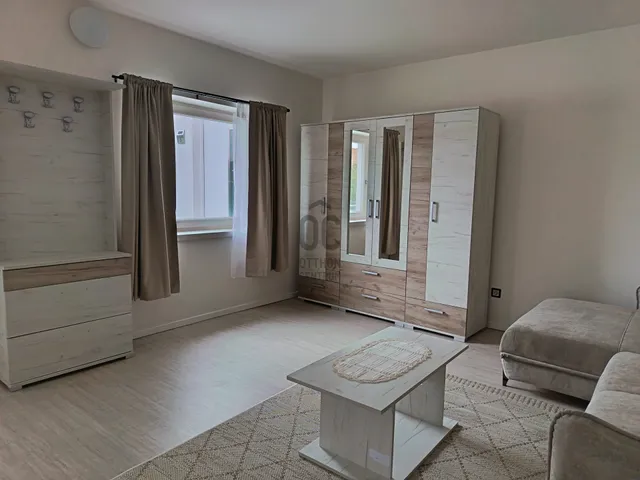 Kiadó lakás Cegléd 36 nm