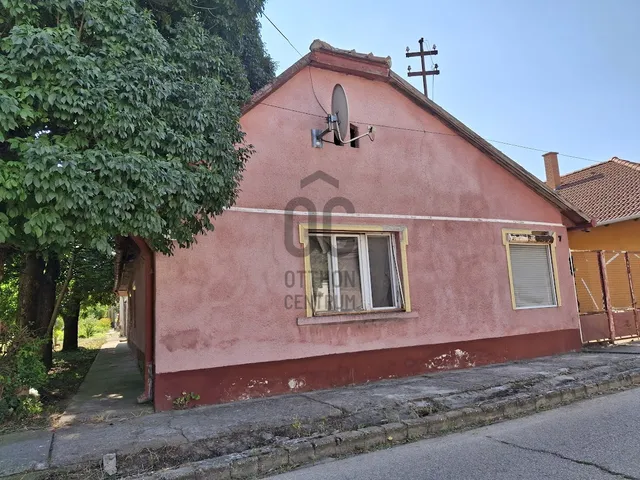 Eladó ház Nagykőrös 150 nm