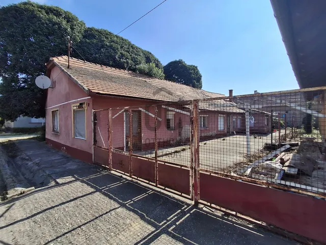 Eladó ház Nagykőrös 150 nm