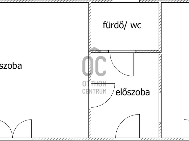 Eladó ház Cegléd 48 nm