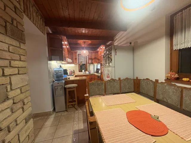 Eladó ház Nagykőrös 74 nm