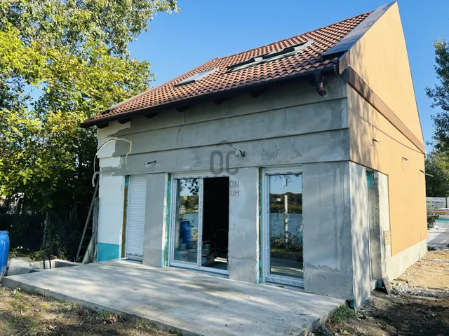 Eladó ház Cegléd 76 nm