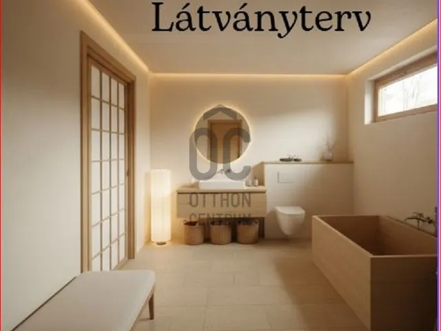 Eladó ház Ceglédbercel 189 nm