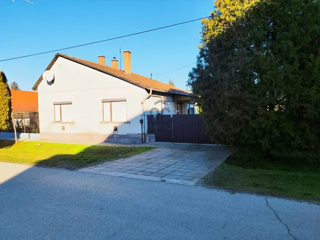 Eladó ház Nagykőrös 73 nm