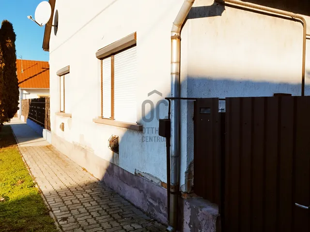 Eladó ház Nagykőrös 73 nm