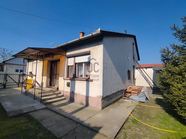 Eladó ház Nagykőrös 73 nm