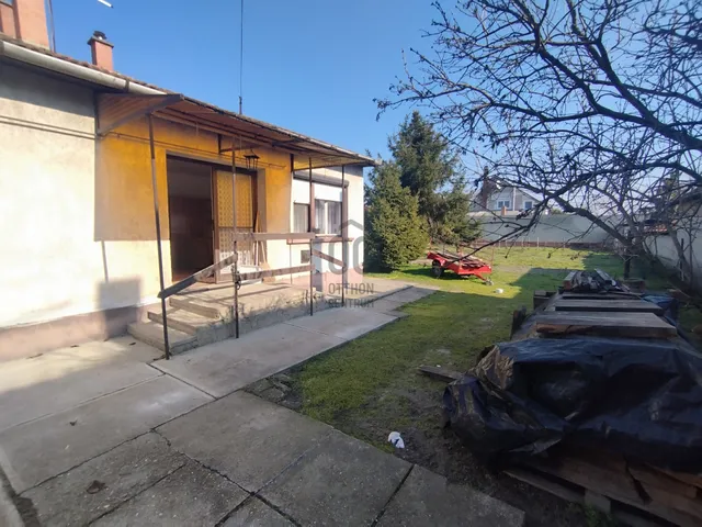 Eladó ház Nagykőrös 73 nm