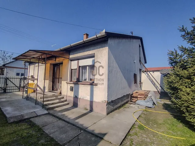 Eladó ház Nagykőrös 73 nm