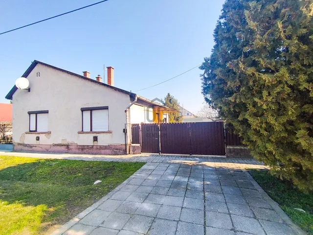 Eladó ház Nagykőrös 73 nm