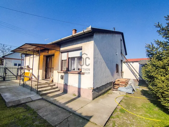 Eladó ház Nagykőrös 73 nm