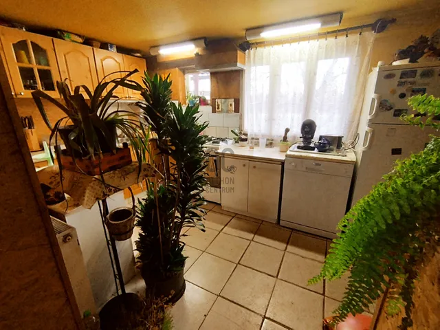 Eladó ház Nagykőrös 84 nm