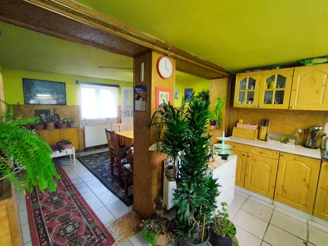 Eladó ház Nagykőrös 84 nm