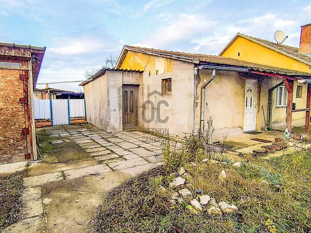 Eladó ház Nagykőrös 84 nm