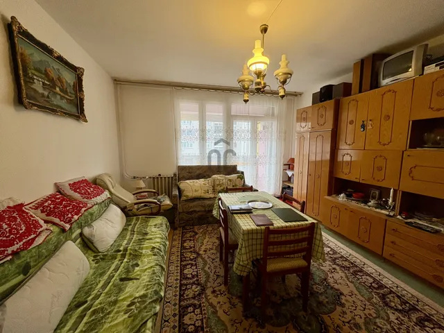 Eladó lakás Cegléd 64 nm