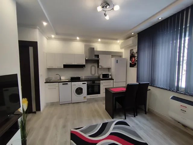 Kiadó lakás Nagykőrös 26 nm