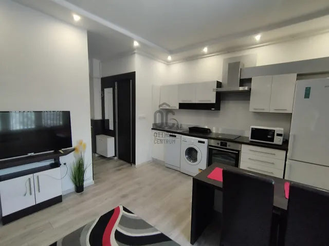 Kiadó lakás Nagykőrös 26 nm