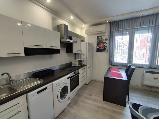 Kiadó lakás Nagykőrös 26 nm