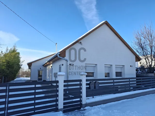 Eladó lakás Abony 59 nm