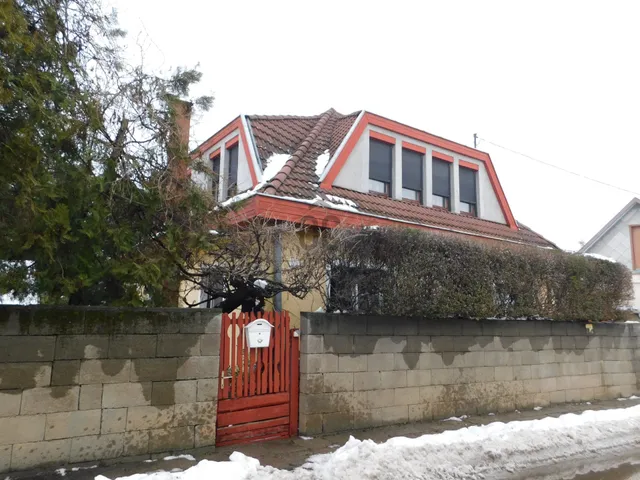 Eladó ház Nagykáta 145 nm