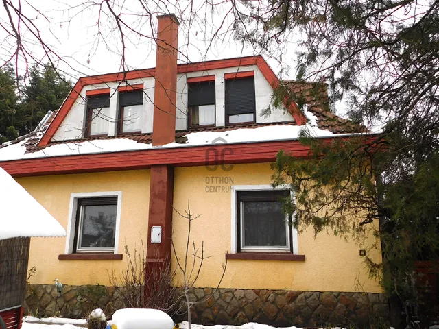 Eladó ház Nagykáta 145 nm