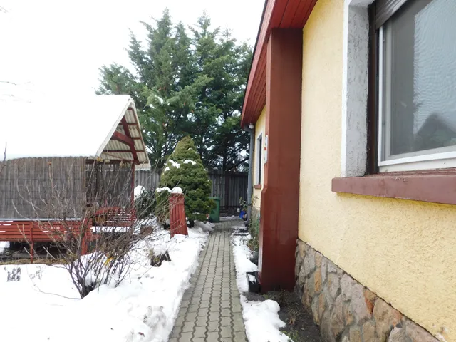 Eladó ház Nagykáta 145 nm