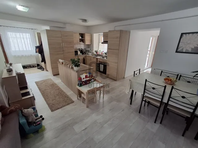 Eladó ház Törtel 66 nm