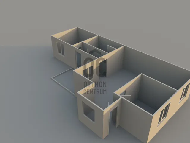 Eladó ház Törtel 66 nm