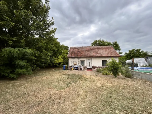 Eladó ház Újszilvás 31 nm