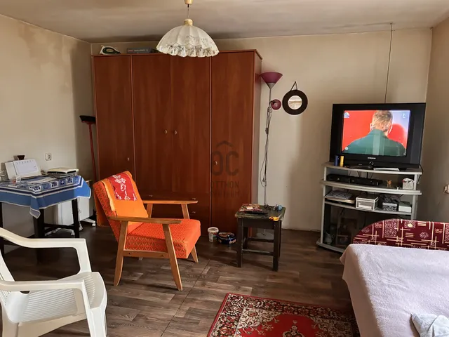 Eladó ház Újszilvás 31 nm