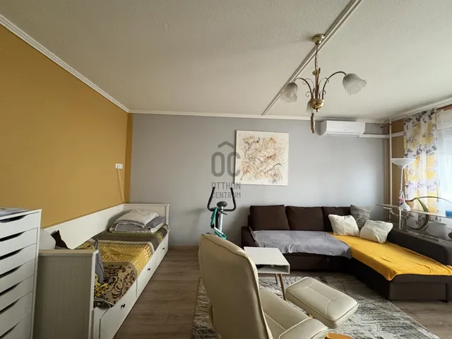 Eladó lakás Cegléd 64 nm