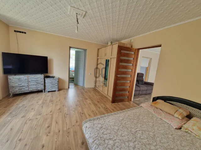 Eladó ház Abony 84 nm