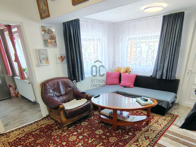 Eladó ház Törtel 66 nm