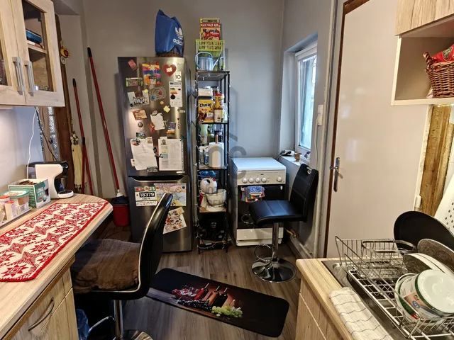 Eladó ház Cegléd 50 nm