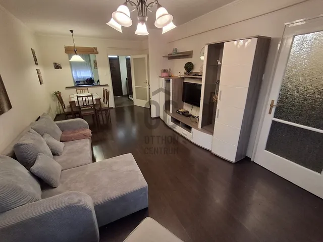 Kiadó lakás Cegléd 55 nm