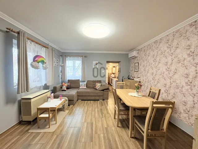 Eladó ház Törtel 59 nm