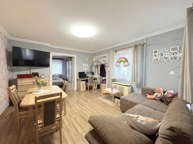 Eladó ház Törtel 59 nm