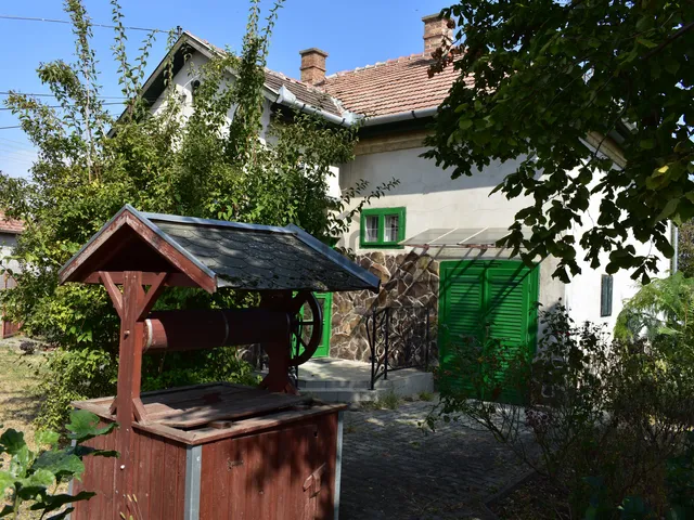 Eladó ház Abony 70 nm