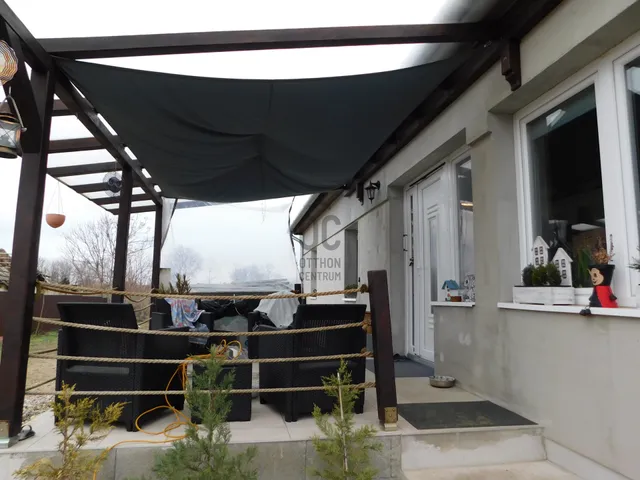 Eladó ház Tápiószentmárton 67 nm