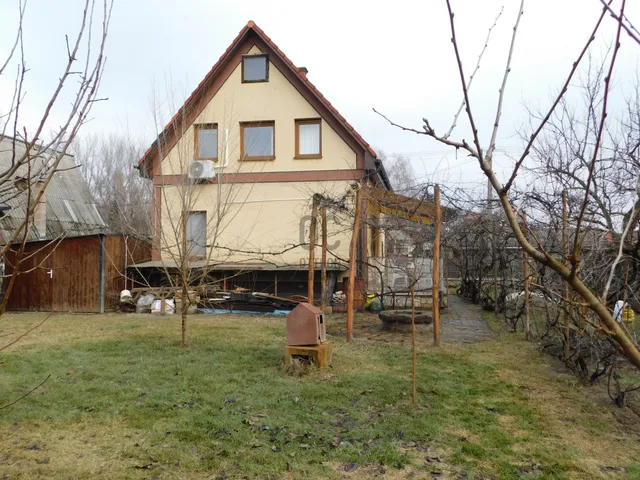 Eladó ház Tápiószentmárton 72 nm