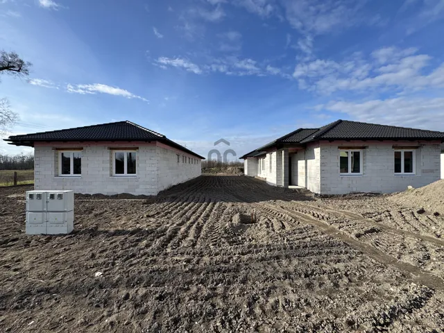 Eladó lakás Cegléd, Bede 66 nm